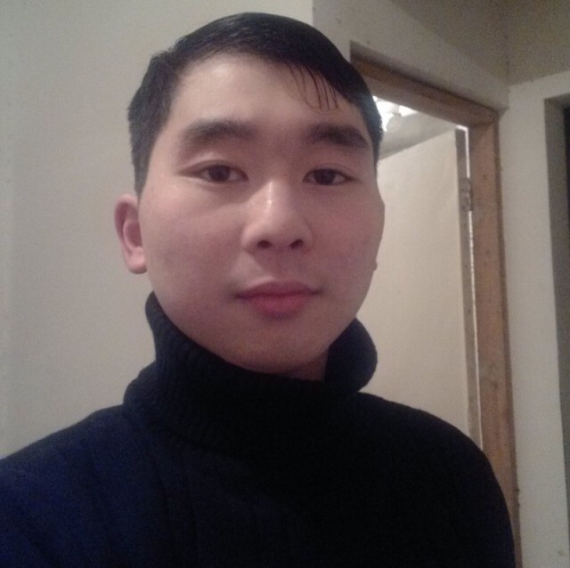 阿鸿的第二张照片--石狮征婚网