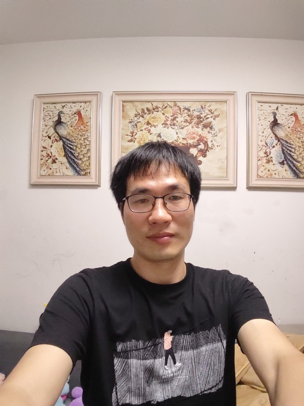 等等的第一张照片--石狮征婚网