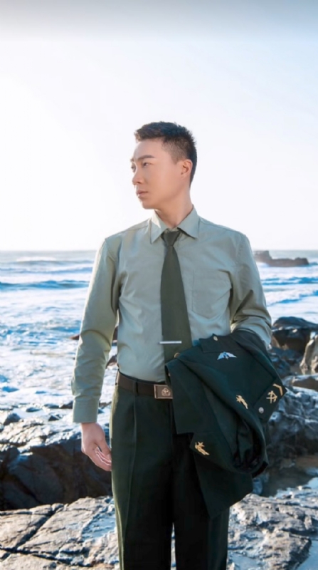 执行力的第一张照片--石狮征婚网