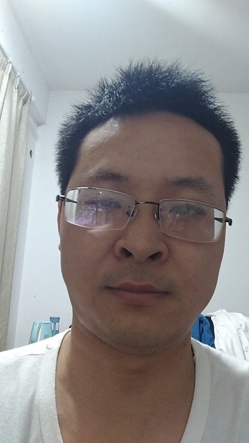 chastity的第二张照片--石狮征婚网