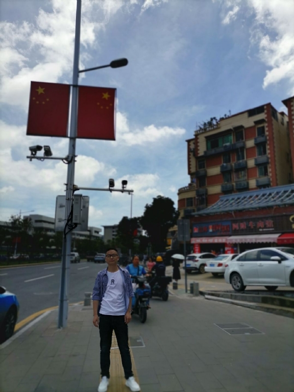 千里不留行的第一张照片--石狮征婚网