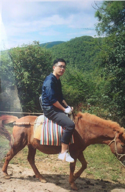 小社的第二张照片--石狮征婚网