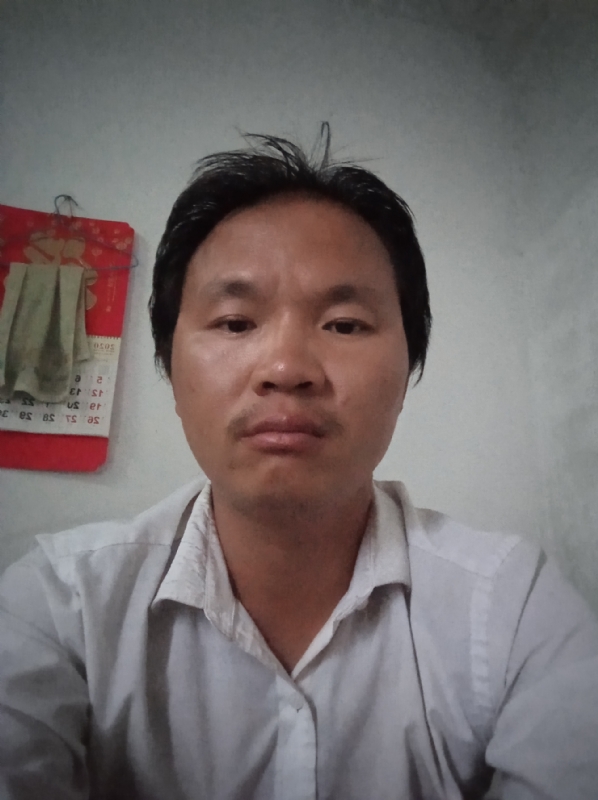 小杨的第一张照片--石狮征婚网