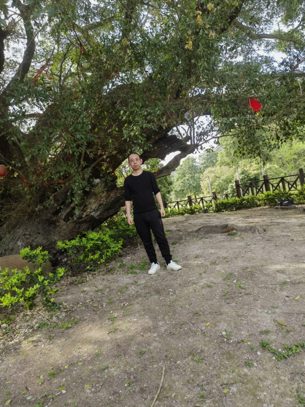 师傅被妖怪吃了的第一张照片--石狮征婚网