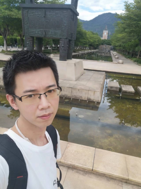 云杰的第二张照片--石狮征婚网