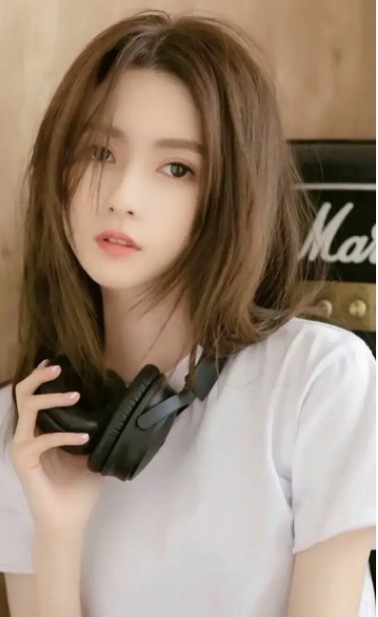 小花花的第一张照片--石狮征婚网