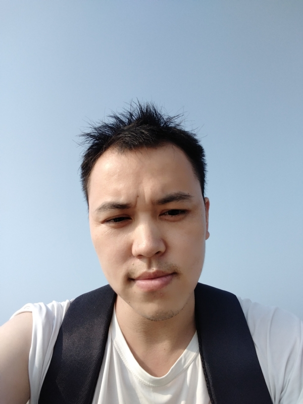 Ceylon陈的第二张照片--石狮征婚网