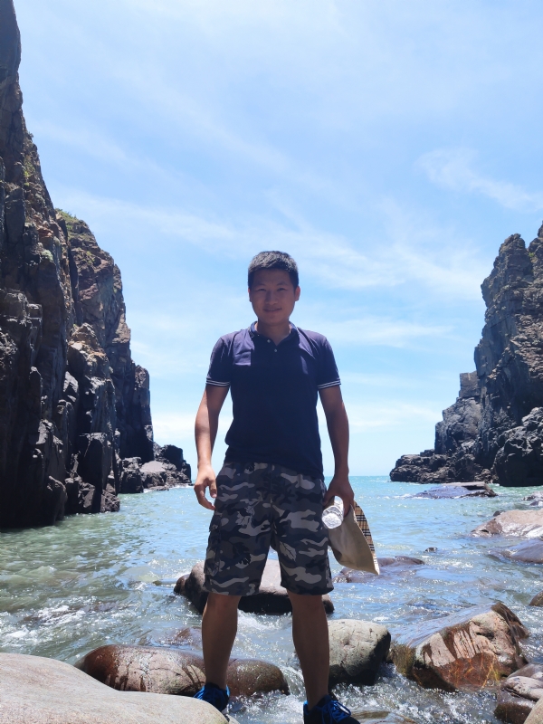 weulin的第一张照片--石狮征婚网