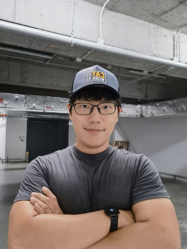 Mike的第三张照片--石狮征婚网