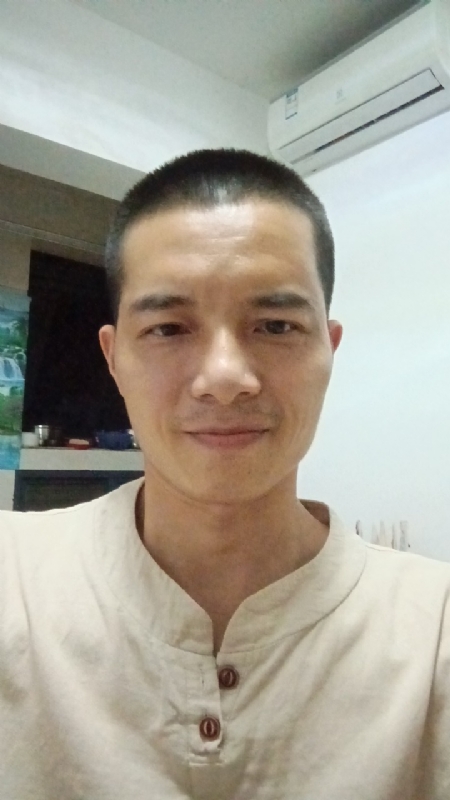 兴兴的第一张照片--石狮征婚网