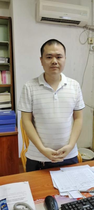 千里川寻的第一张照片--石狮征婚网