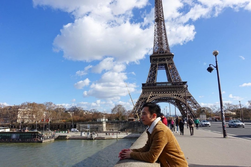 Fung的第二张照片--石狮征婚网