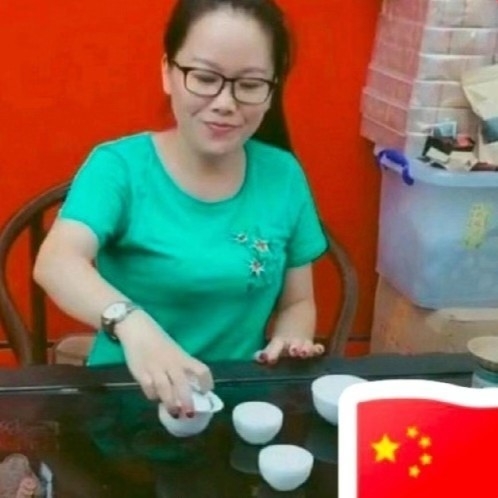 妖娆的第一张照片--石狮征婚网