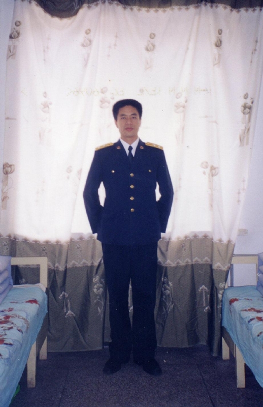 午夜阳光的第一张照片--石狮征婚网