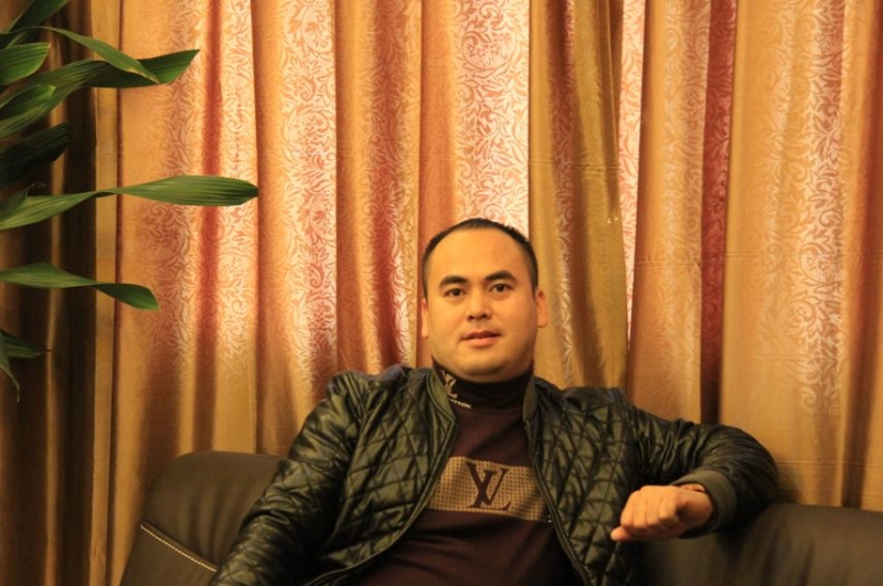 ldh345的第一张照片--石狮征婚网