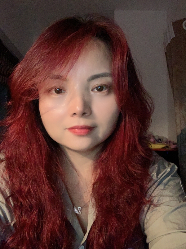 静静的第一张照片--石狮征婚网