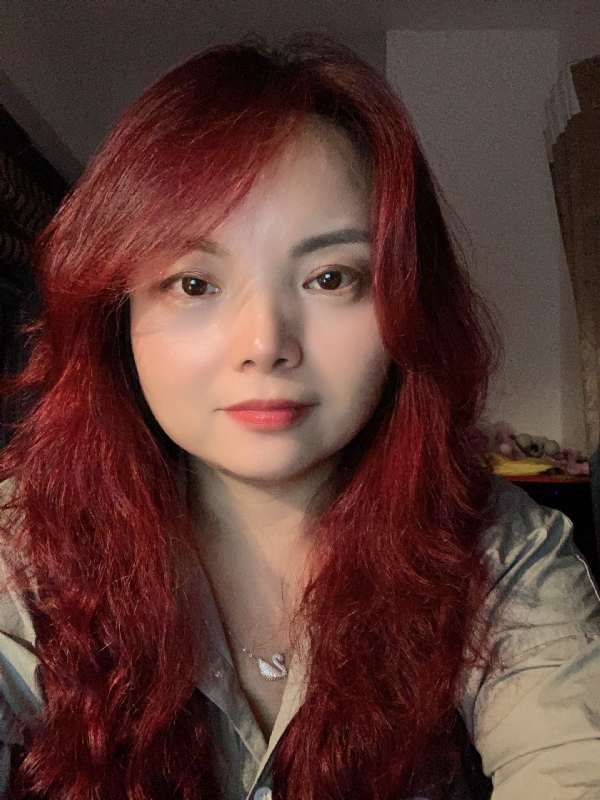 静静的第二张照片--石狮征婚网