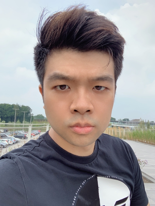 飞飞的第一张照片--石狮征婚网