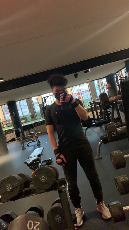 飞飞的第二张照片--石狮征婚网