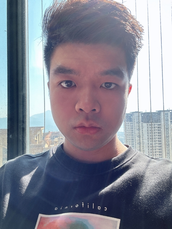 飞飞的第三张照片--石狮征婚网