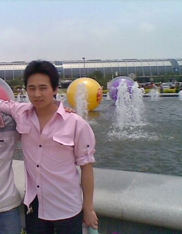 寻找一位爱人的第三张照片--石狮征婚网