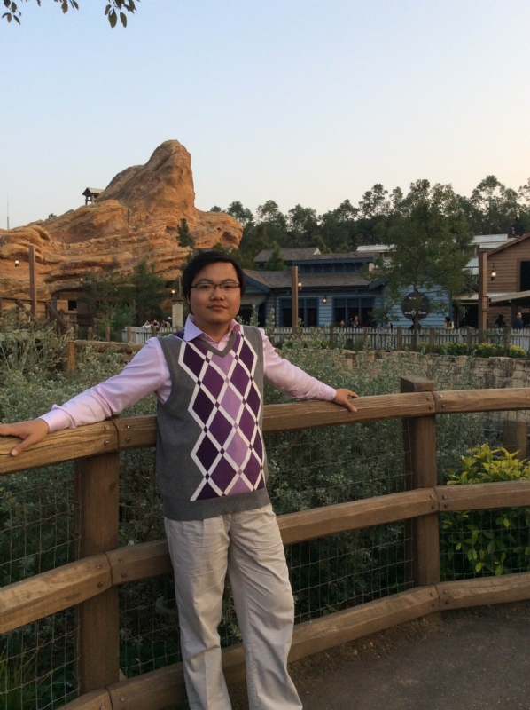 星星知我心的第二张照片--石狮征婚网