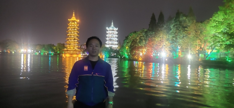 喜乐的第一张照片--石狮征婚网