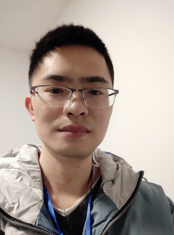 清风的第一张照片--石狮征婚网