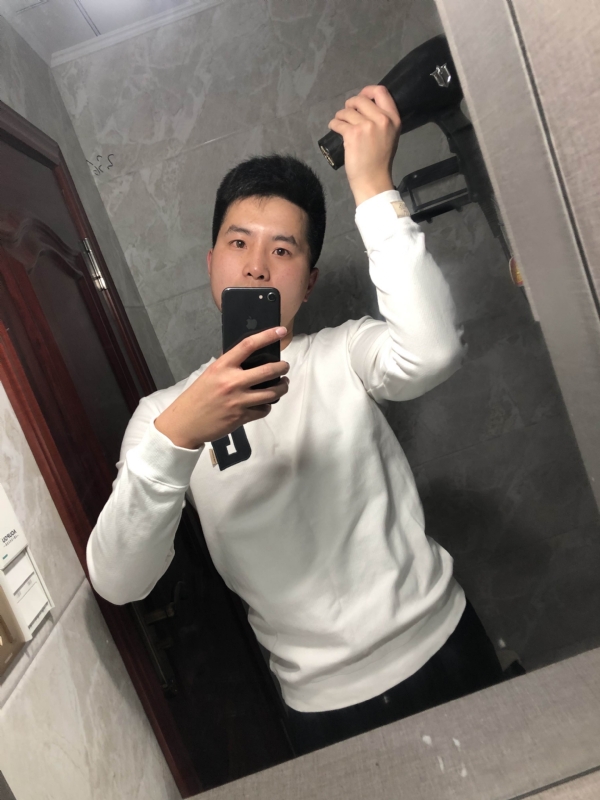 FAZ的第一张照片--石狮征婚网