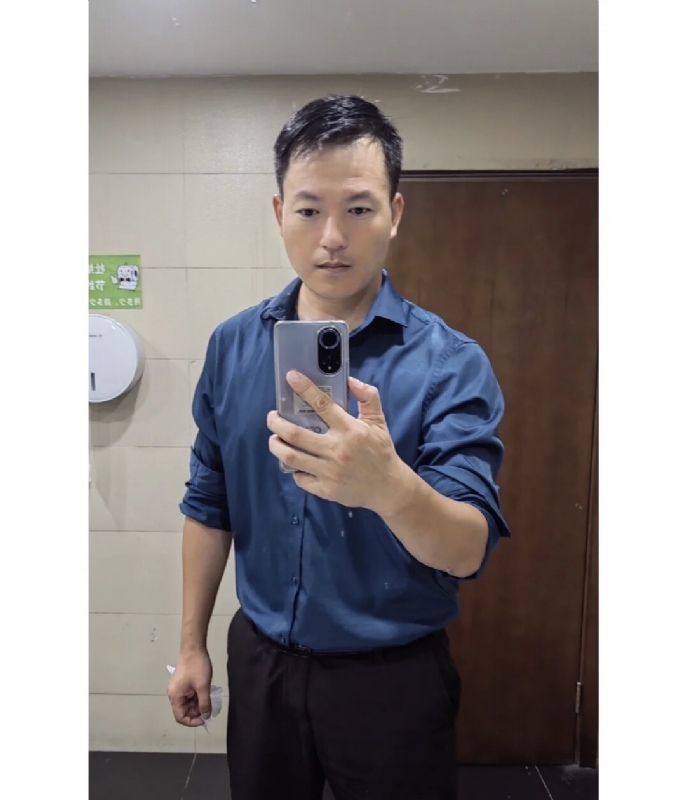 缘来是你的第三张照片--石狮征婚网