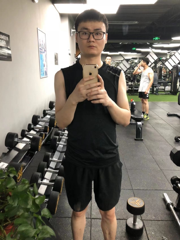 土豆的第三张照片--石狮征婚网