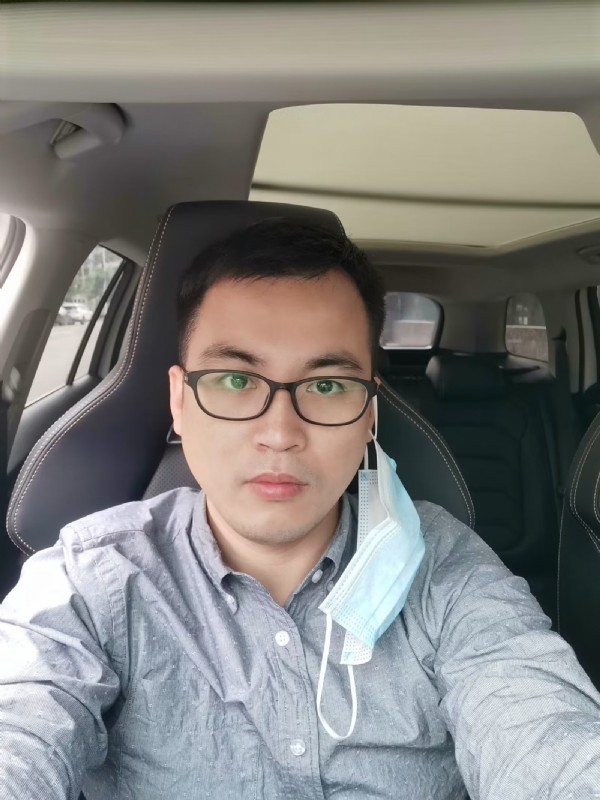 路人甲的第一张照片--石狮征婚网