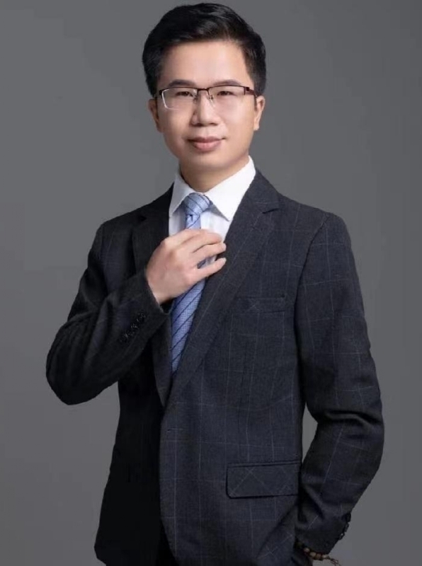 陈先生的第一张照片--石狮征婚网