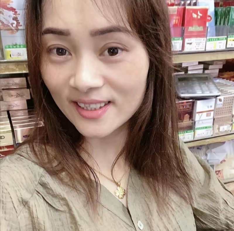 蓝魔的第一张照片--石狮征婚网