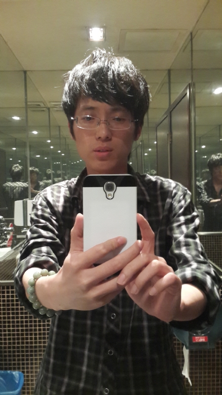 想恋的第三张照片--石狮征婚网