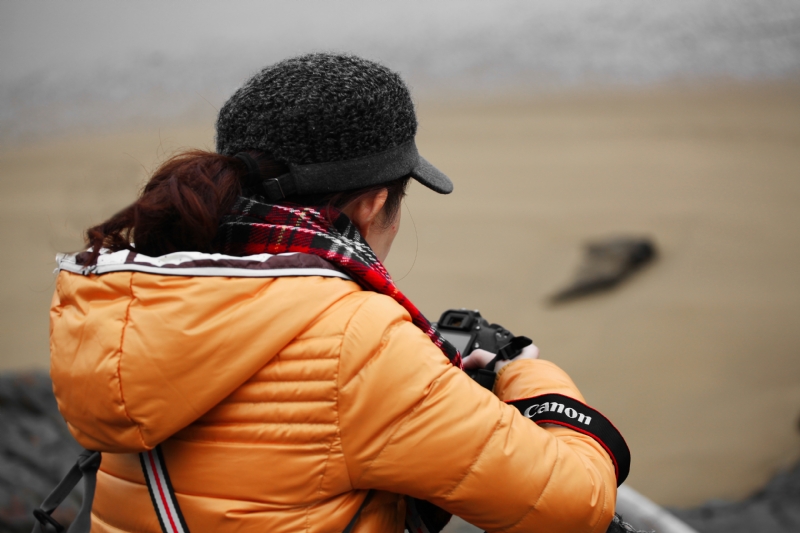 等待2023的第一张照片--石狮征婚网