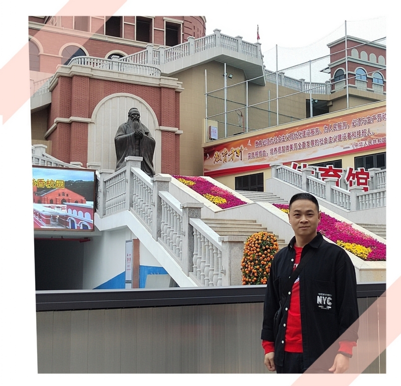 水爷的第一张照片--石狮征婚网