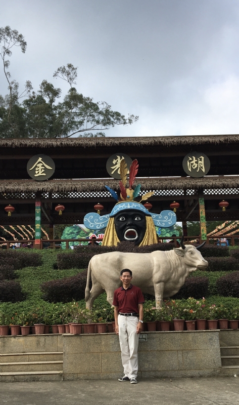 十月红枫的第五张照片--石狮征婚网