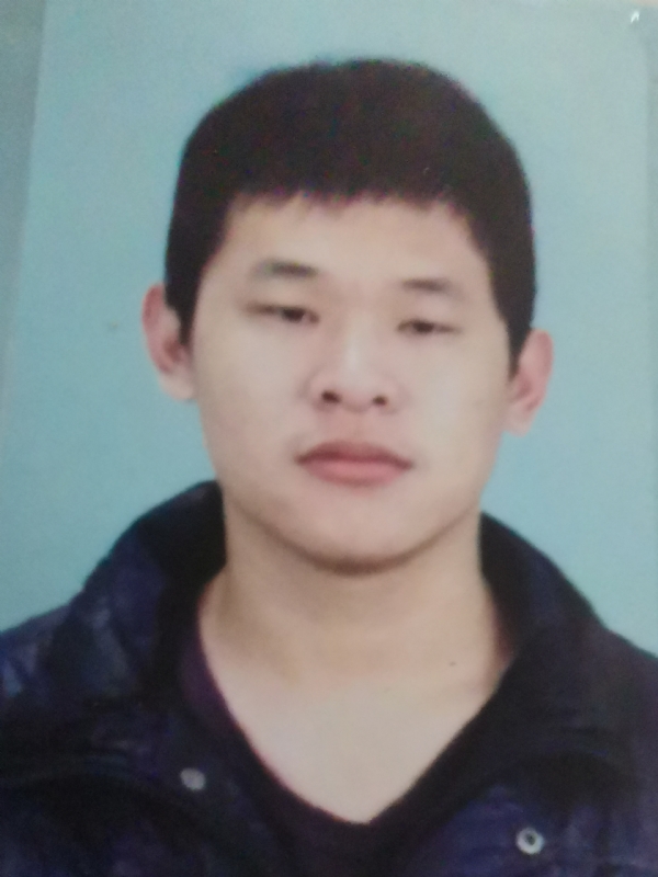 小鱼的第一张照片--石狮征婚网