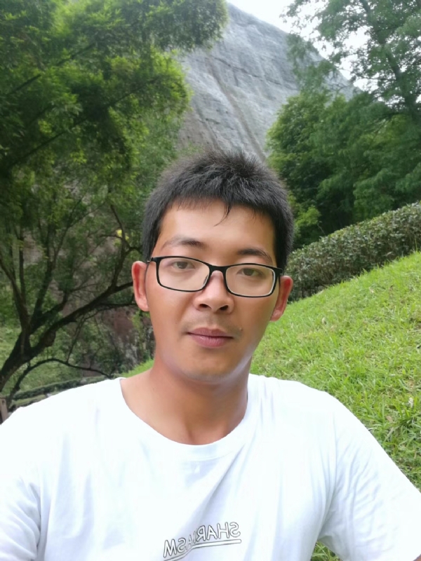 遇上方知有的第二张照片--石狮征婚网