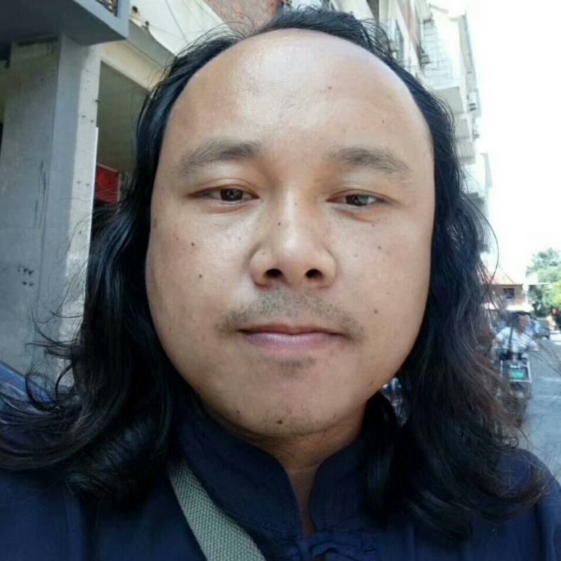 林子城的第一张照片--石狮征婚网