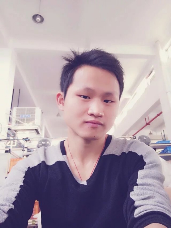 ks的第一张照片--石狮征婚网