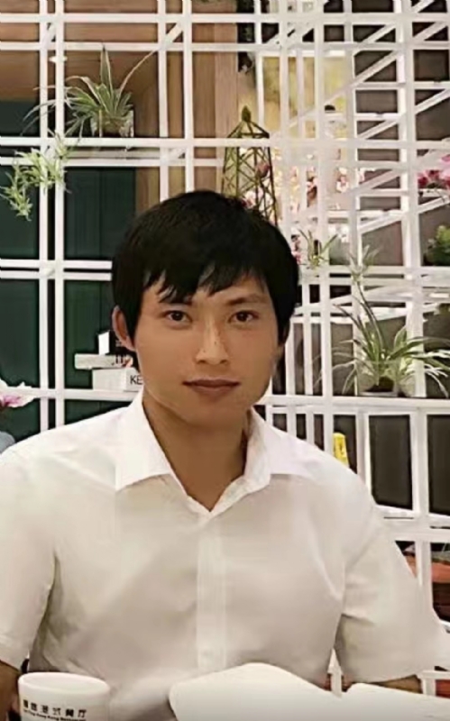 岁月的涟漪的第一张照片--石狮征婚网