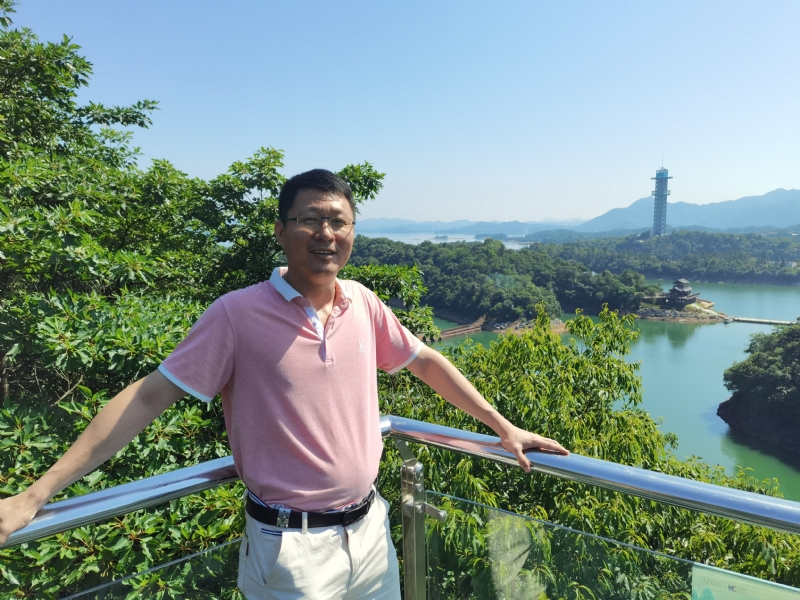 旅程的第一张照片--石狮征婚网