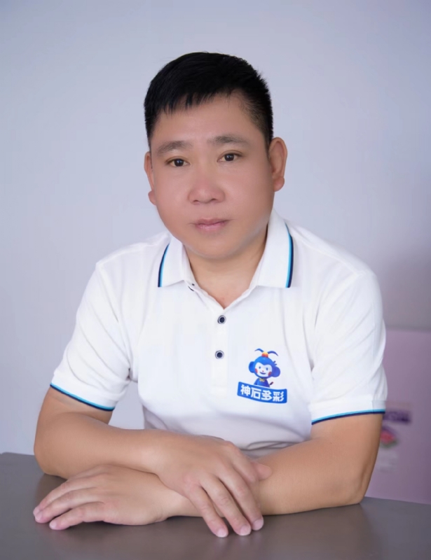 逆風飛揚的第二张照片--石狮征婚网