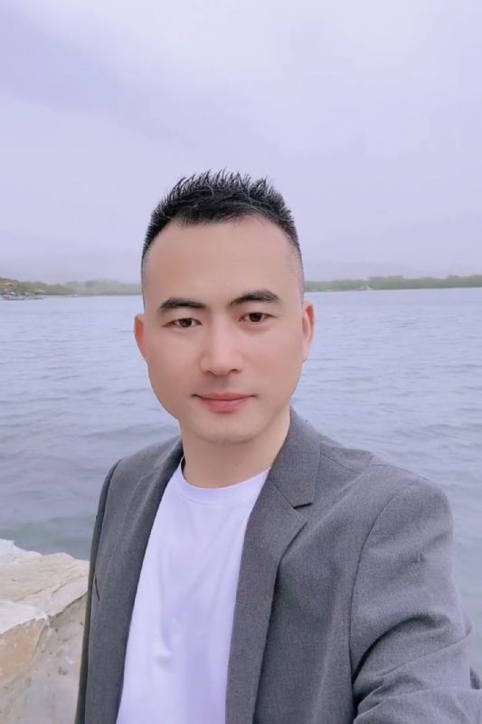 一往情深的第一张照片--石狮征婚网