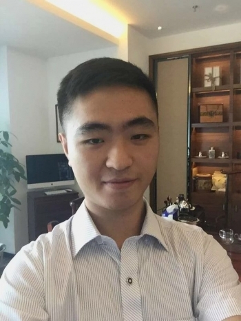 扬扬的第二张照片--石狮征婚网