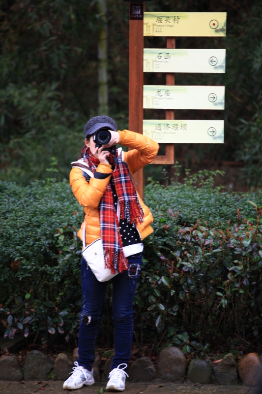 盛开芬芳的第一张照片--石狮征婚网