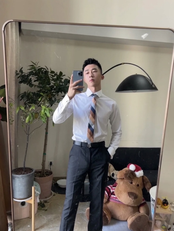 张浩的第一张照片--石狮征婚网