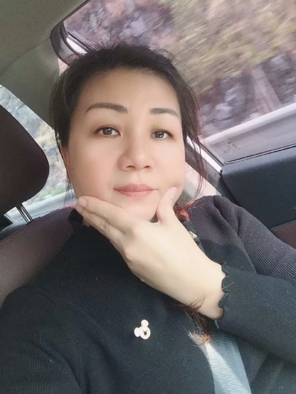 珍珍的第一张照片--石狮征婚网